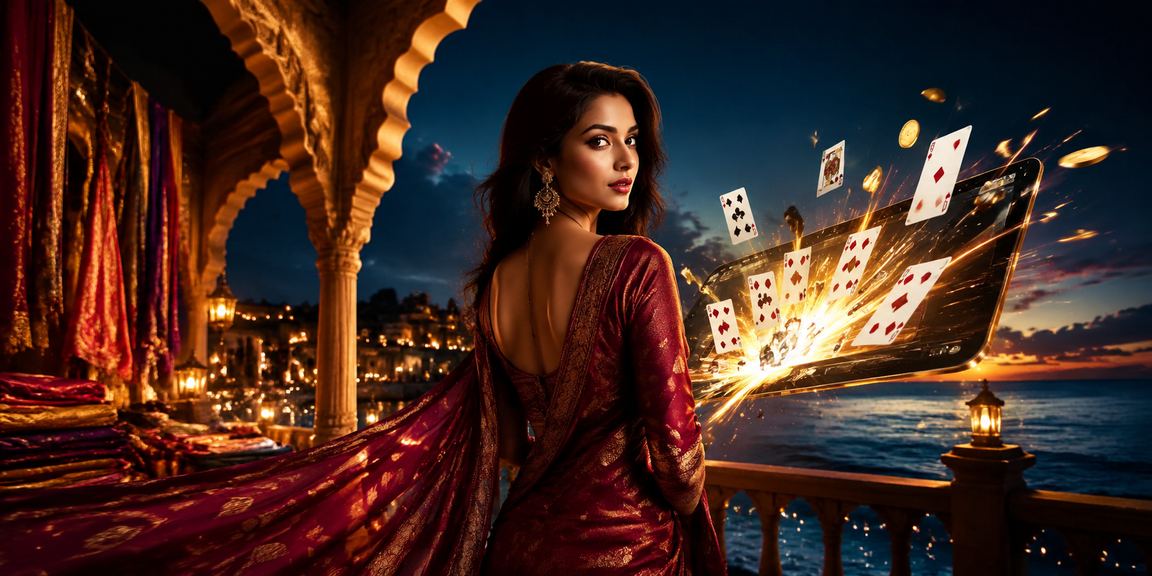 রাজশাহীতে রামি কার্ড গেম উপভোগের আবহ